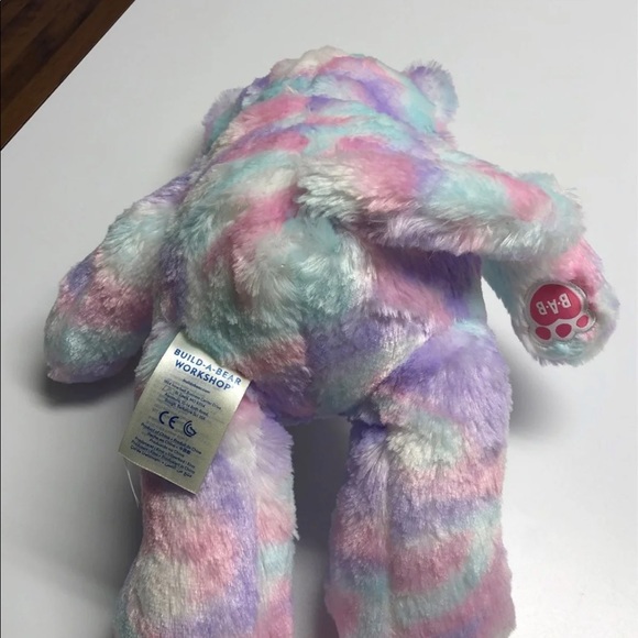 Build a bear cat - Picture 4 of 6